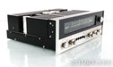 McIntosh MAC 1700 Vintage Tube Hybrid Stereo Receiver; MM Phono