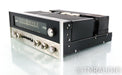 McIntosh MAC 1700 Vintage Stereo Tube Receiver; MM Phono