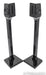 Sunfire CRM-2 Bookshelf Speakers; Pair w/ CRM Stands; CRM2; Cinema Ribbon; XT