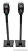 Sunfire CRM-2 Bookshelf Speakers; Pair w/ CRM Stands; CRM2; Cinema Ribbon; XT
