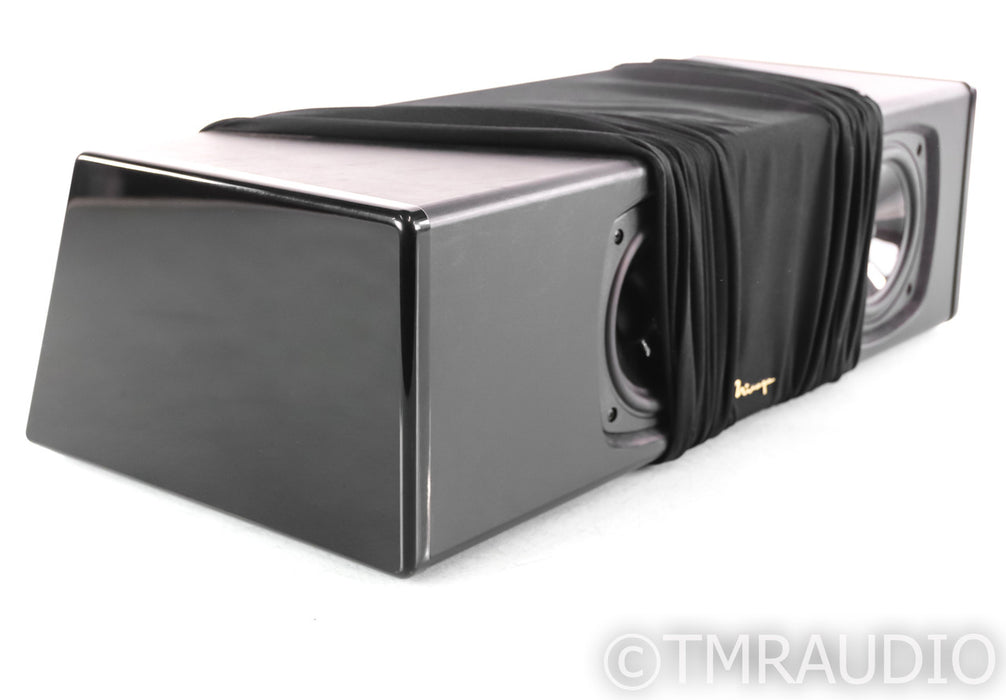 Mirage OM-C2 Center Channel Speaker; OMC2