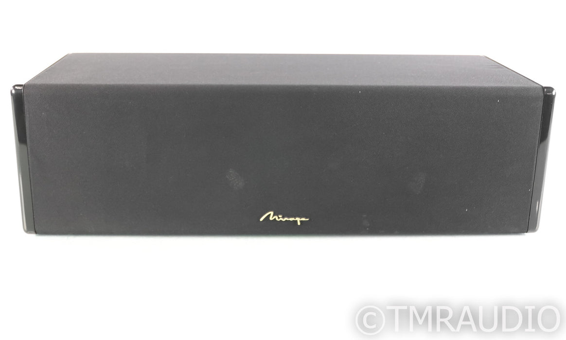 Mirage OM-C2 Center Channel Speaker; OMC2