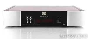 Simaudio Moon 380D DSD Wireless Streaming DAC; D/A Converter; MiND 2; Remote