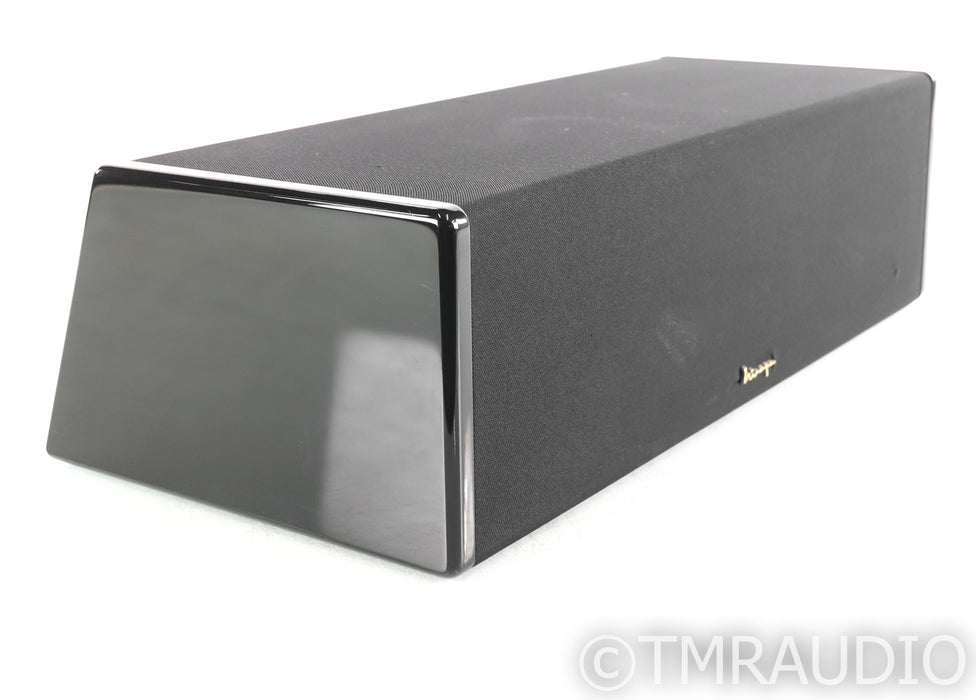 Mirage OM-C2 Center Channel Speaker; OMC2