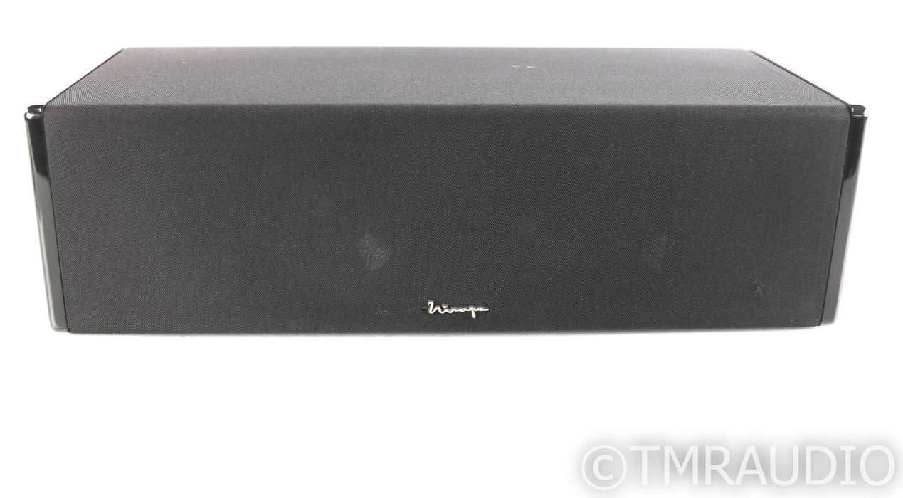 Mirage OM-C2 Center Channel Speaker; OMC2