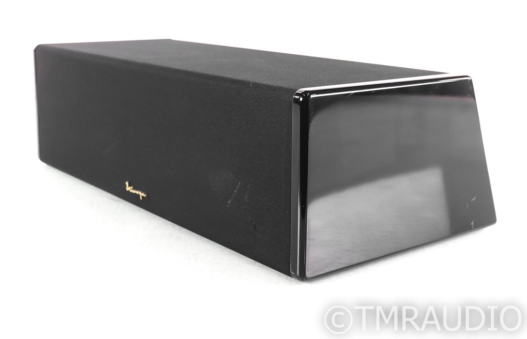 Mirage OM-C2 Center Channel Speaker; OMC2