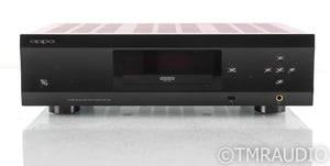 Oppo UDP-205 Universal 4K Blu-Ray Player; UDP205; UHD; HDR; Remote; Rack Mount