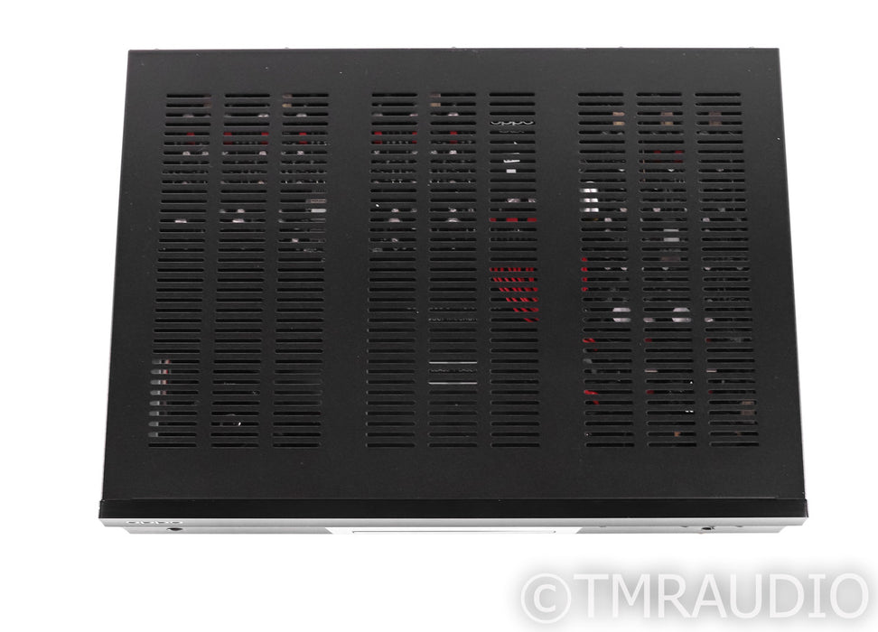 Oppo UDP-205 Universal 4K Blu-Ray Player; UDP205; UHD; HDR; Remote; Rack Mount