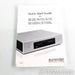 Aurender N10 Network Streamer / Server; Black; 2TB HDD; N-10