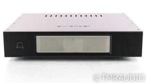 Aurender N10 Network Streamer / Server; Black; 2TB HDD; N-10