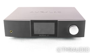 Auralic Altair G1 Wireless Network Streaming DAC; D/A Converter; Black
