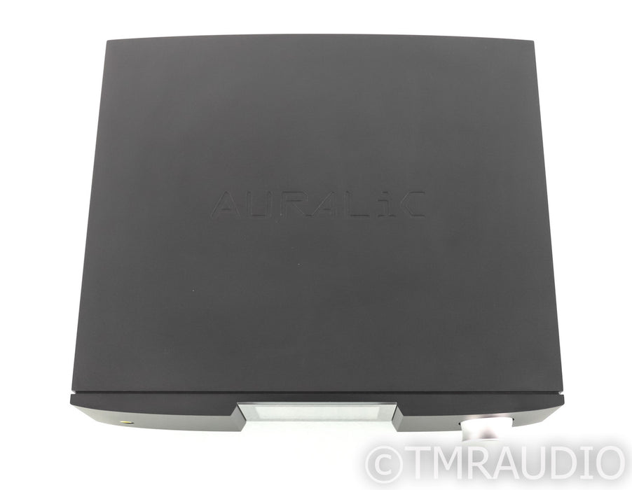 Auralic Altair G1 Wireless Network Streaming DAC; D/A Converter; Black