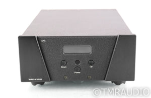 Wyred 4 Sound DAC-2v2 SE DAC; DAC2v2SE; D/A Converter; Remote; DSD