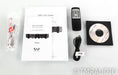 Wyred 4 Sound DAC-2v2 SE DAC; DAC2v2SE; D/A Converter; Remote; DSD