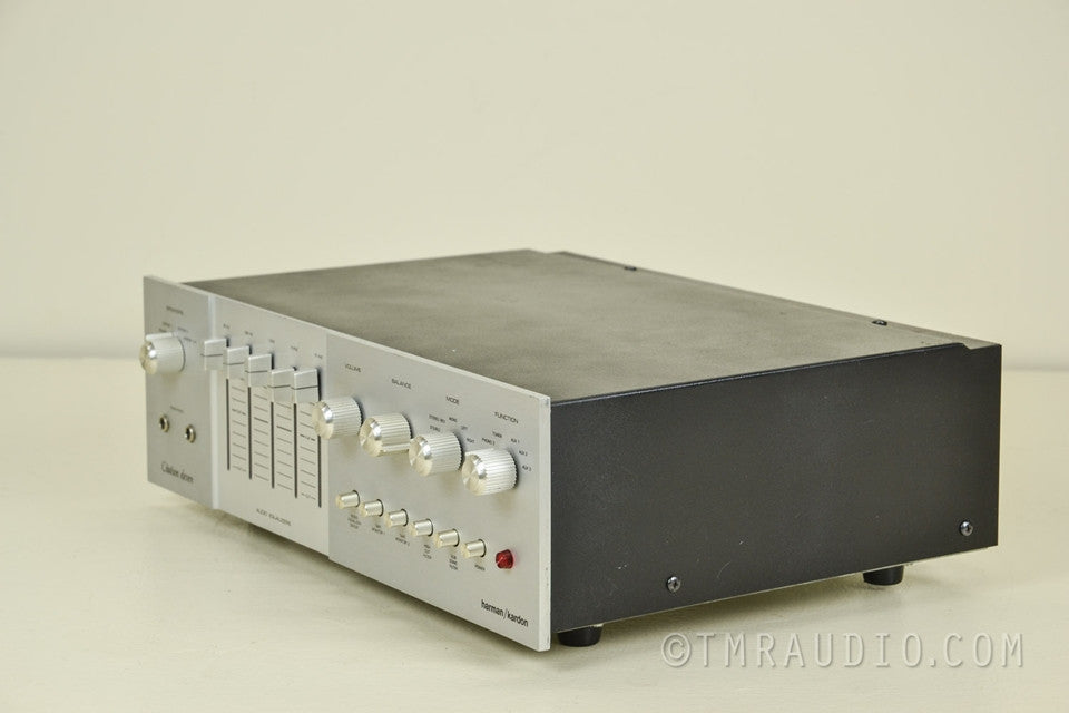 Citation Eleven 11 Vintage Stereo Preamplifier / Preamp