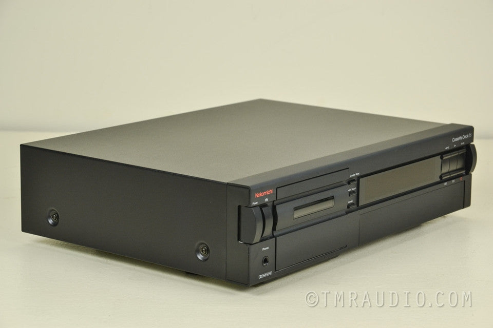 Nakamichi 1.5 Stereo Cassette Deck