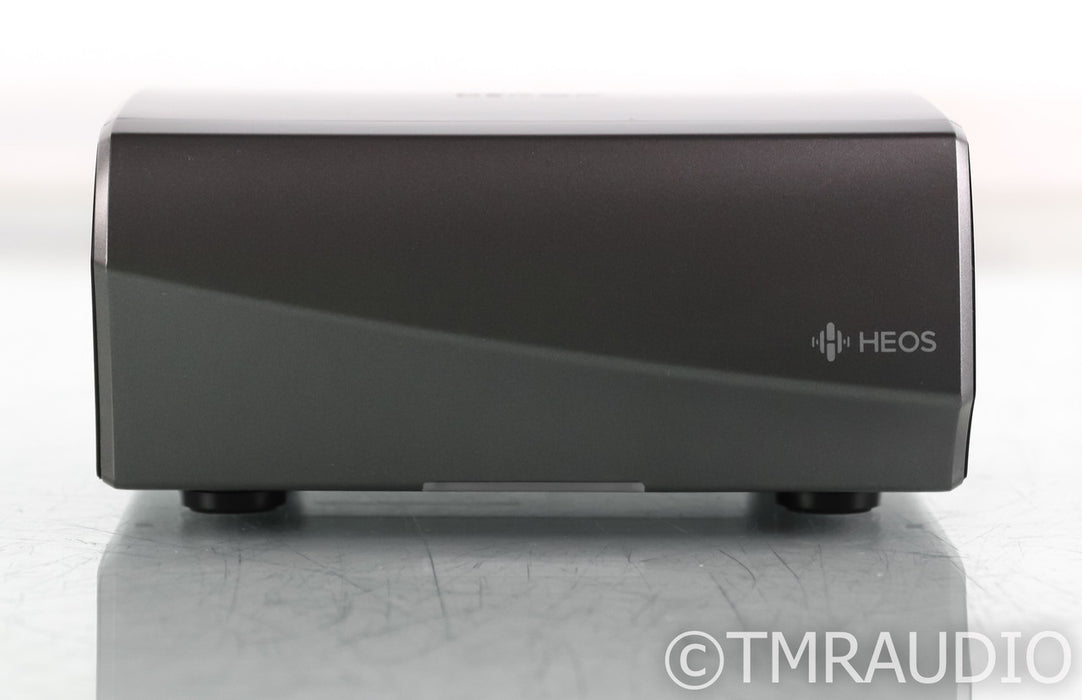 Denon HEOS Link HS2 Stereo Preamplifier; HS-2; USB; Spotify