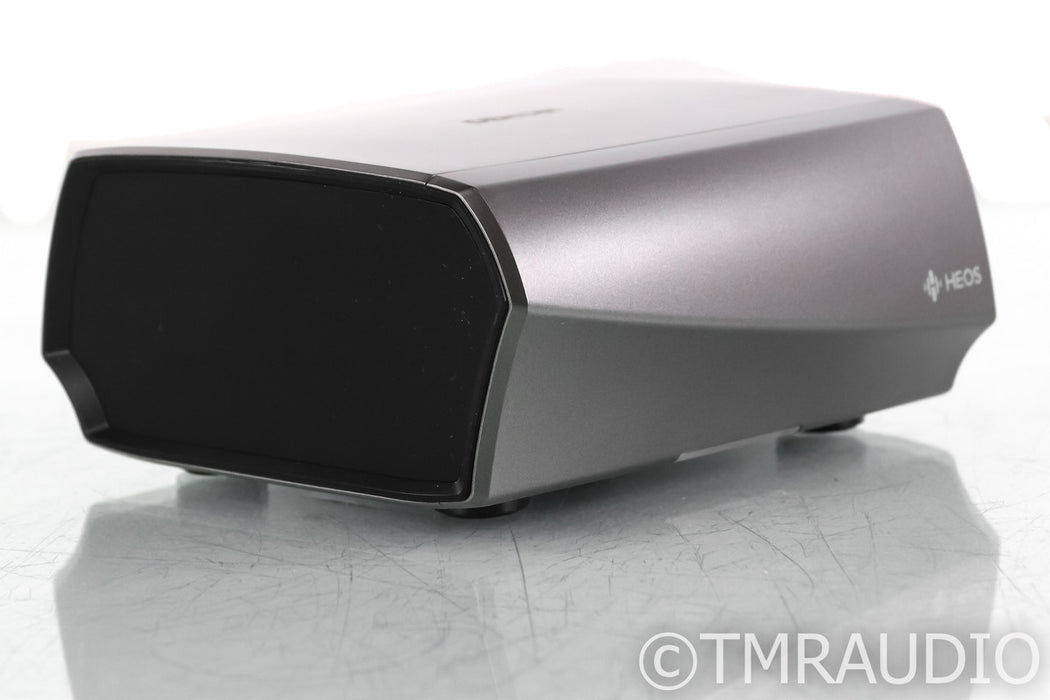 Denon HEOS Link HS2 Stereo Preamplifier; HS-2; USB; Spotify