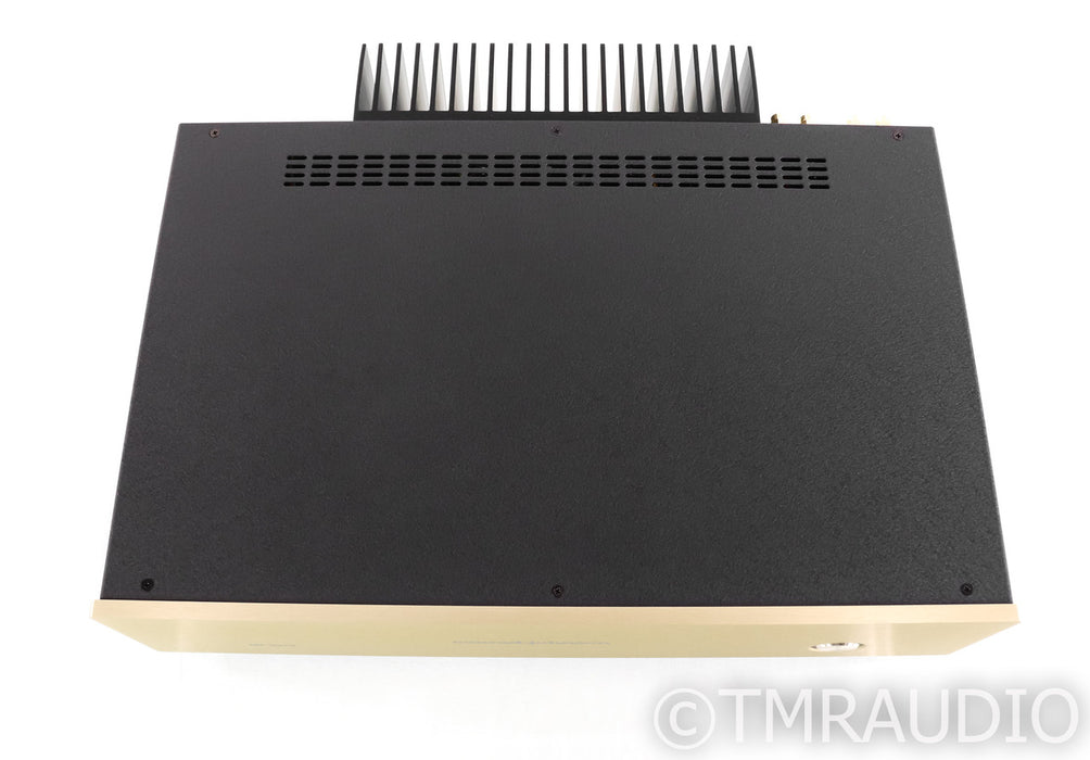 Conrad Johnson MF-2275 SE Stereo Power Amplifier; MF2775; Single Ended
