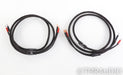 Zu Audio Event LC Mk. II Speaker Cables; 6ft Pair; MK2