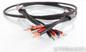 Zu Audio Event LC Mk. II Speaker Cables; 6ft Pair; MK2