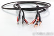 Zu Audio Event LC Mk. II Speaker Cables; 6ft Pair; MK2