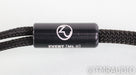Zu Audio Event LC Mk. II Speaker Cables; 6ft Pair; MK2