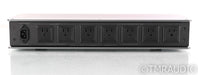 AudioQuest Niagara 1200 AC Power line Conditioner; (Open Box)