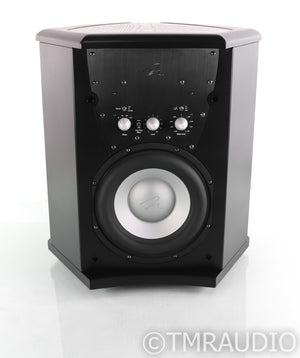 Martin Logan Descent Triple 10" Powered Subwoofer; Black