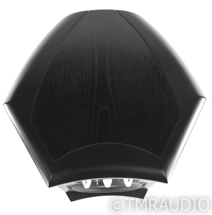 Martin Logan Descent Triple 10" Powered Subwoofer; Black