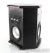 Martin Logan Descent Triple 10" Powered Subwoofer; Black