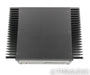 Benchmark AHB2 Stereo Power Amplifier; AHB-2; Black