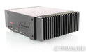 Benchmark AHB2 Stereo Power Amplifier; AHB-2; Black