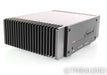 Benchmark AHB2 Stereo Power Amplifier; AHB-2; Black
