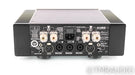 Benchmark AHB2 Stereo Power Amplifier; AHB-2; Black