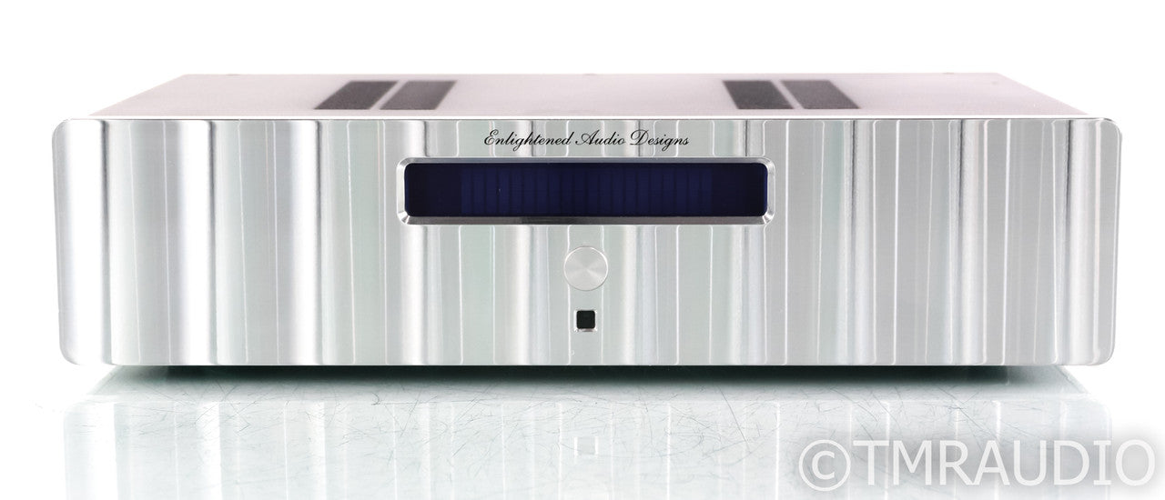 Enlightened Audio Design EAD Theater Master Ovation 8 Processor; Preamplifier