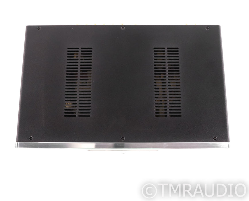 Enlightened Audio Design EAD Theater Master Ovation 8 Processor; Preamplifier