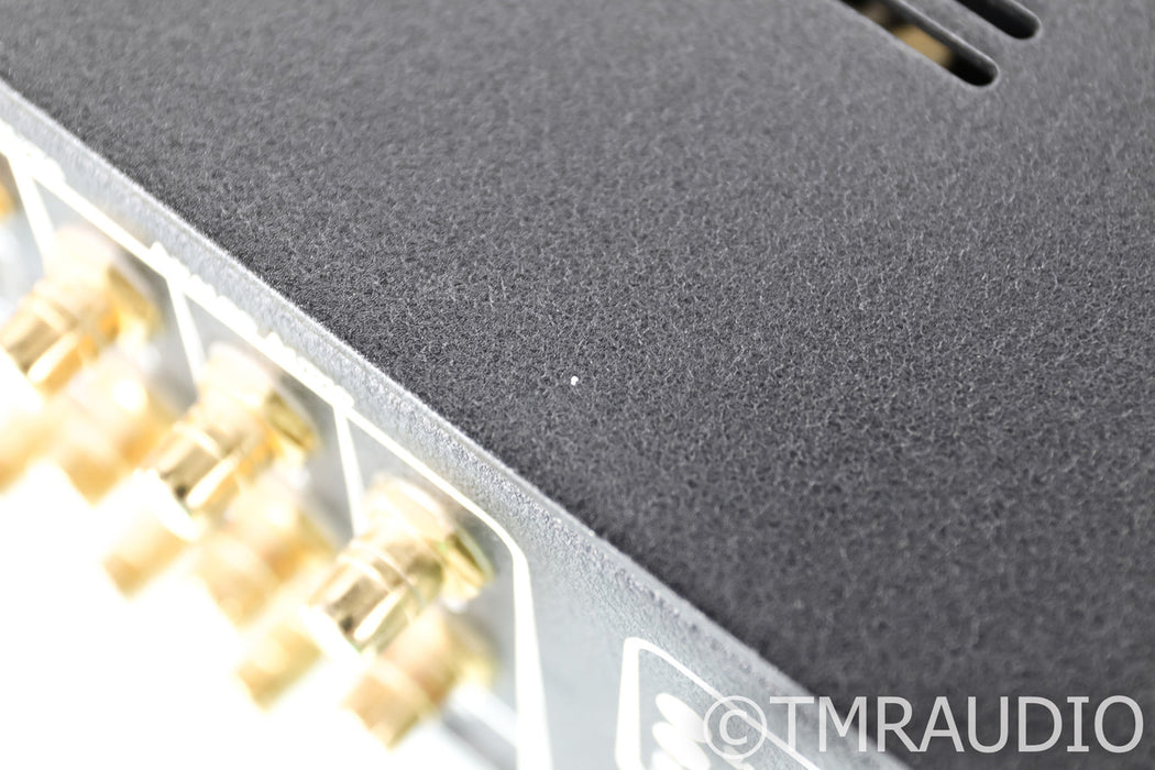 Enlightened Audio Design EAD Theater Master Ovation 8 Processor; Preamplifier