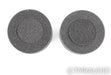 B&W 706 S2 Bookshelf Speakers; Satin White Pair