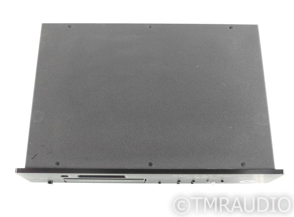 Enlightened Audio Design EAD CD-1000 Series III CD Player; CD1000; Remote