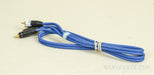 Nakamichi 1Meter RCA Cables / Interconnects Pair