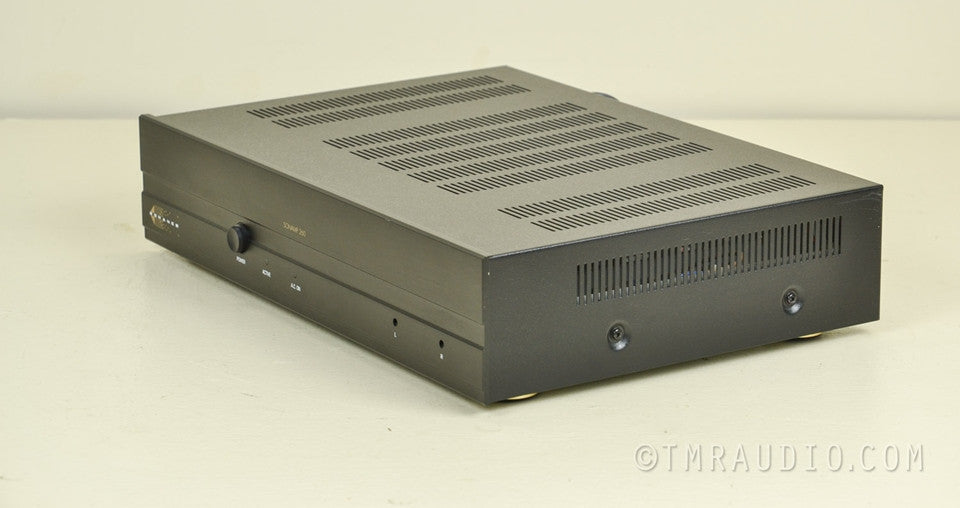 Sonance Sonamp 260 3 Zone Stereo Power Amplifier