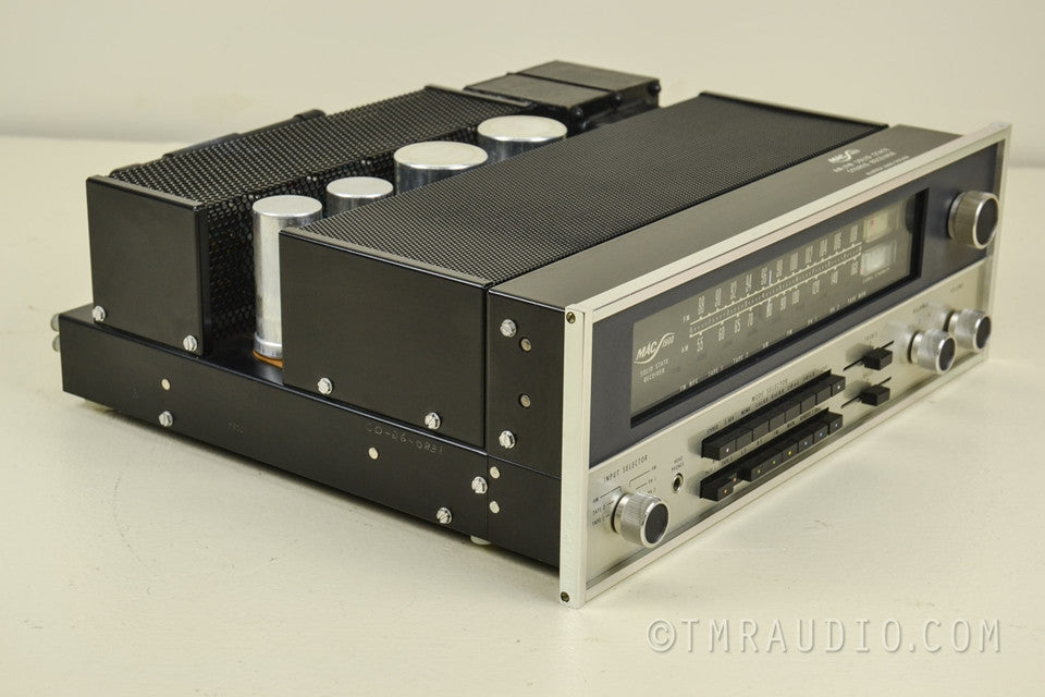 McIntosh Mac-1900 Vintage Receiver