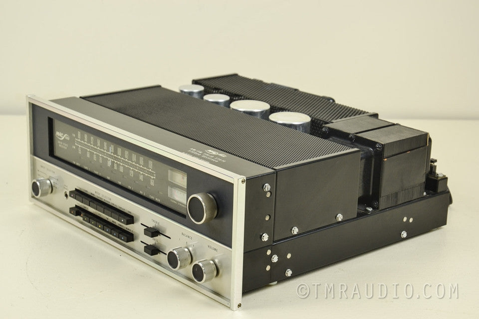 McIntosh Mac-1900 Vintage Receiver