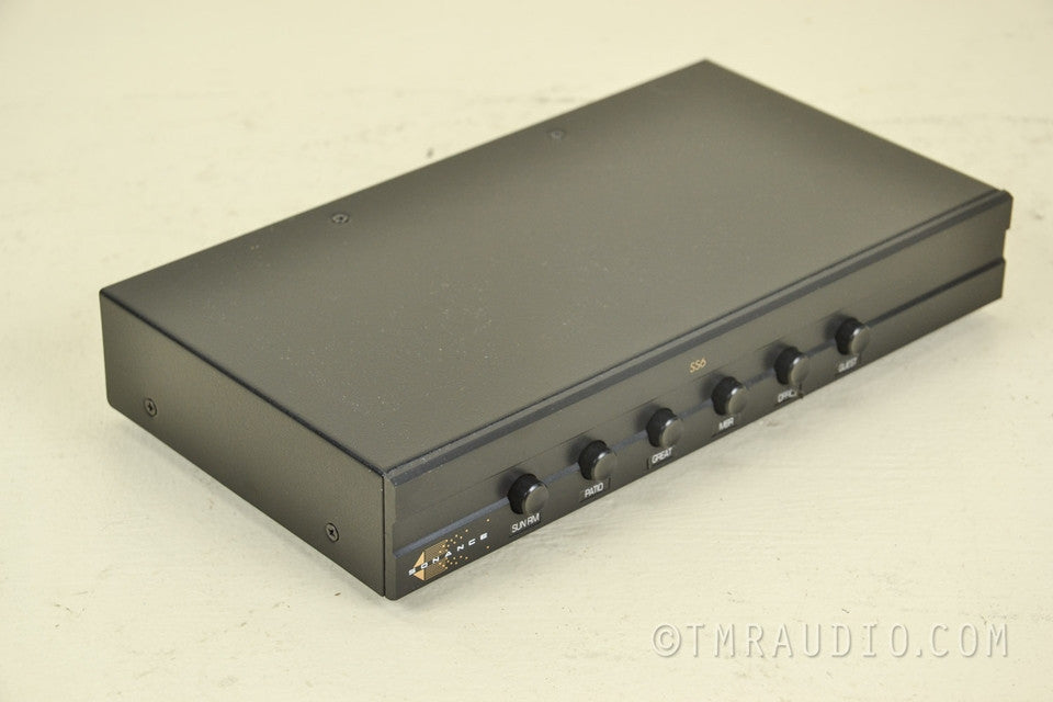 Sonance SS6 Speaker Selector