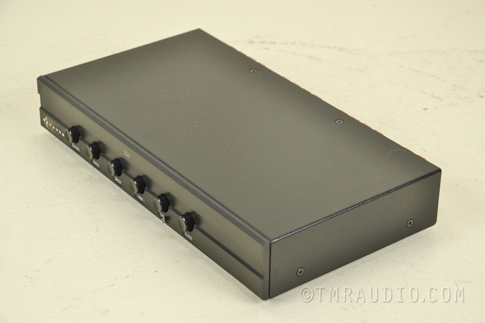 Sonance SS6 Speaker Selector