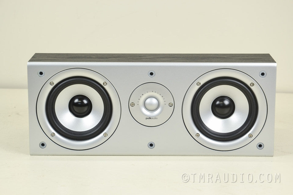 Polk Audio CS1 Center Channel
