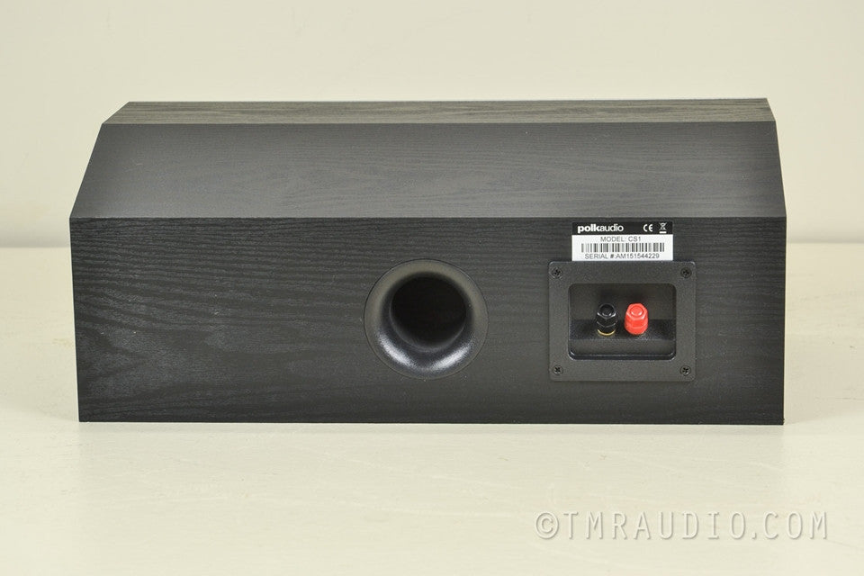 Polk Audio CS1 Center Channel