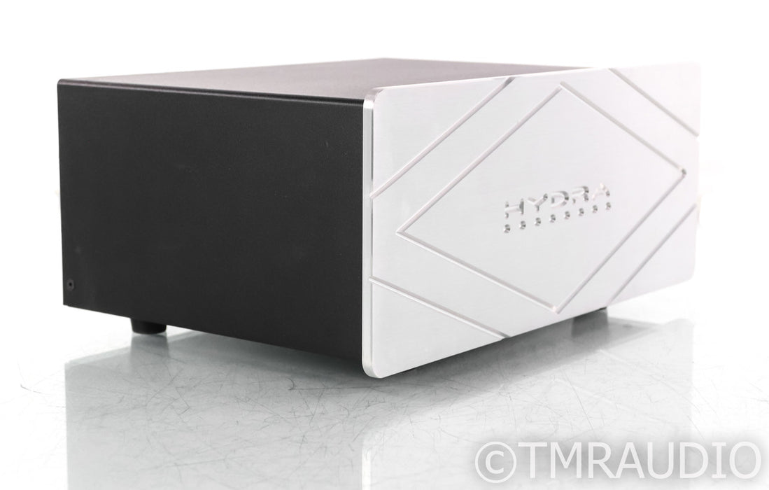 Shunyata Research Hydra Model-8 V1 AC Power Line Conditioner; HydraModel8