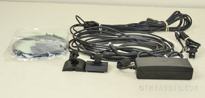 Bose Lifestyle 235 Home Theater System